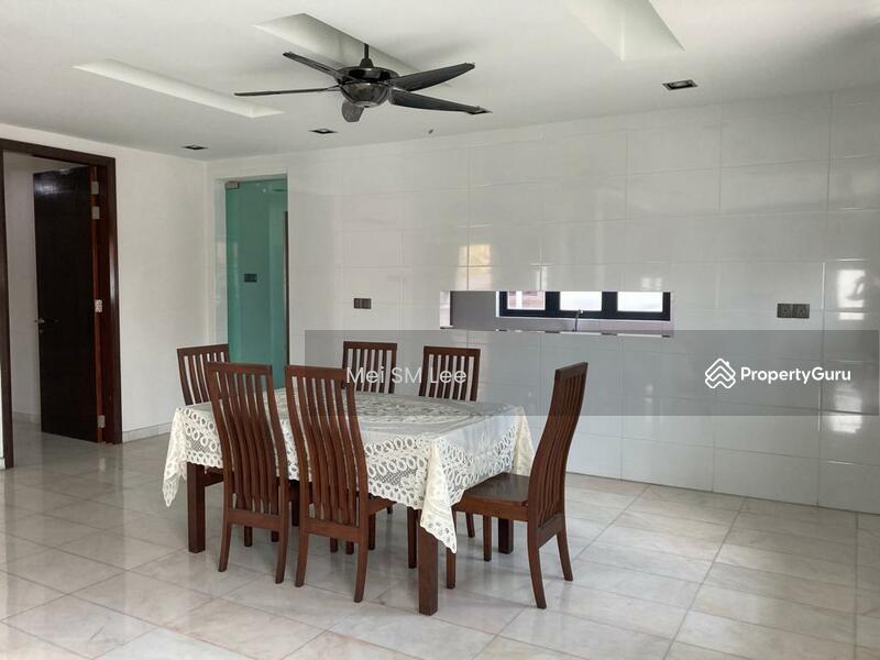 Terraced House for Rent in Bandar Botanic (Klang) - Mei SM Lee - Bandar Botanic, Klang Dining Room - PropertyGuru.com.my