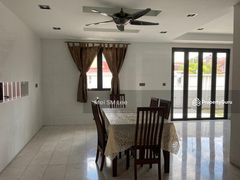 Terraced House for Rent in Bandar Botanic (Klang) - Mei SM Lee - Bandar Botanic, Klang Dining Room - PropertyGuru.com.my
