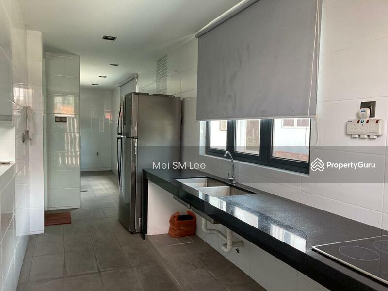 Terraced House for Rent in Bandar Botanic (Klang) - Mei SM Lee - Bandar Botanic, Klang Kitchen - PropertyGuru.com.my