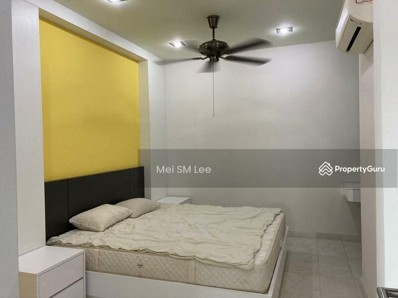 Terraced House for Rent in Bandar Botanic (Klang) - Mei SM Lee - Bandar Botanic, Klang Bedroom - PropertyGuru.com.my