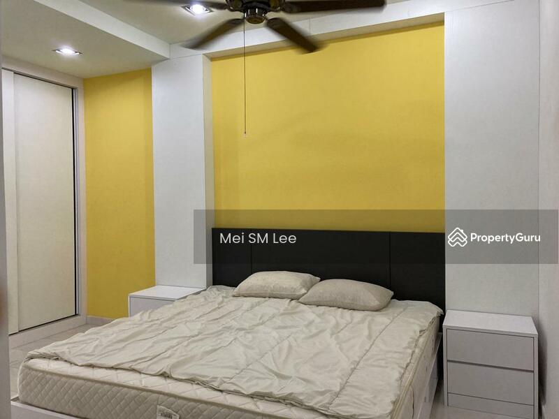 Terraced House for Rent in Bandar Botanic (Klang) - Mei SM Lee - Bandar Botanic, Klang Bedroom - PropertyGuru.com.my