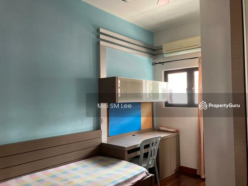 Terraced House for Rent in Bandar Botanic (Klang) - Mei SM Lee - Bandar Botanic, Klang Bedroom - PropertyGuru.com.my