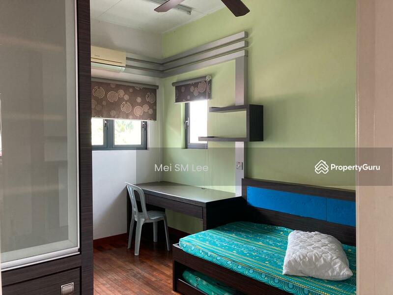 Terraced House for Rent in Bandar Botanic (Klang) - Mei SM Lee - Bandar Botanic, Klang Bedroom - PropertyGuru.com.my