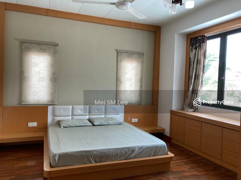 Terraced House for Rent in Bandar Botanic (Klang) - Mei SM Lee - Bandar Botanic, Klang Bedroom - PropertyGuru.com.my