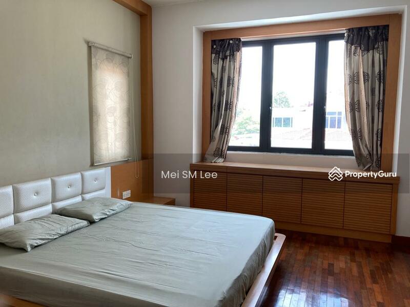 Terraced House for Rent in Bandar Botanic (Klang) - Mei SM Lee - Bandar Botanic, Klang Bedroom - PropertyGuru.com.my