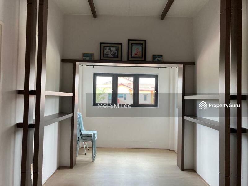 Terraced House for Rent in Bandar Botanic (Klang) - Mei SM Lee - Bandar Botanic, Klang Bedroom - PropertyGuru.com.my