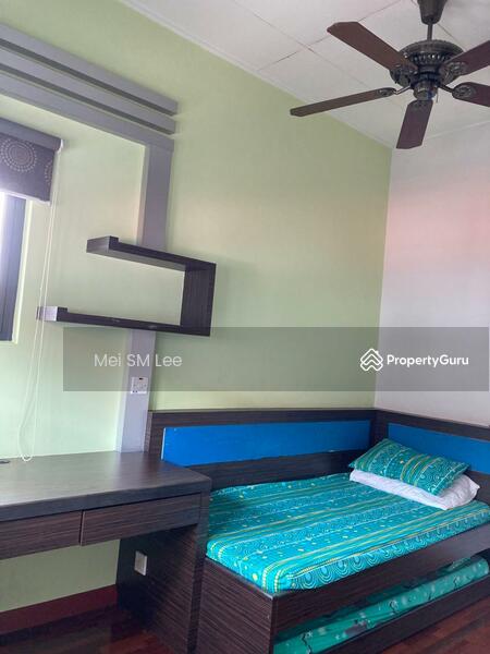 Terraced House for Rent in Bandar Botanic (Klang) - Mei SM Lee - Bandar Botanic, Klang Bedroom - PropertyGuru.com.my