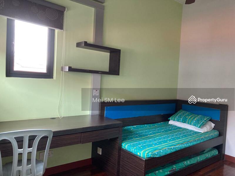 Terraced House for Rent in Bandar Botanic (Klang) - Mei SM Lee - Bandar Botanic, Klang Bedroom - PropertyGuru.com.my