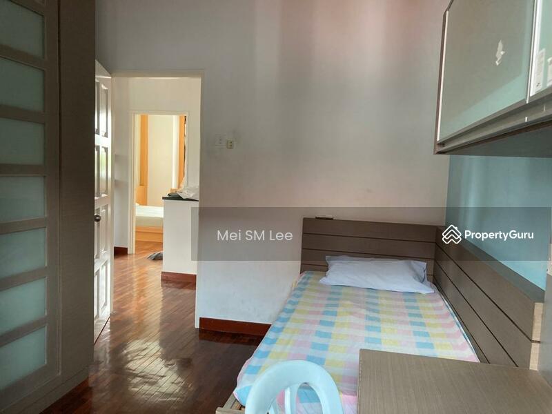 Terraced House for Rent in Bandar Botanic (Klang) - Mei SM Lee - Bandar Botanic, Klang Bedroom - PropertyGuru.com.my