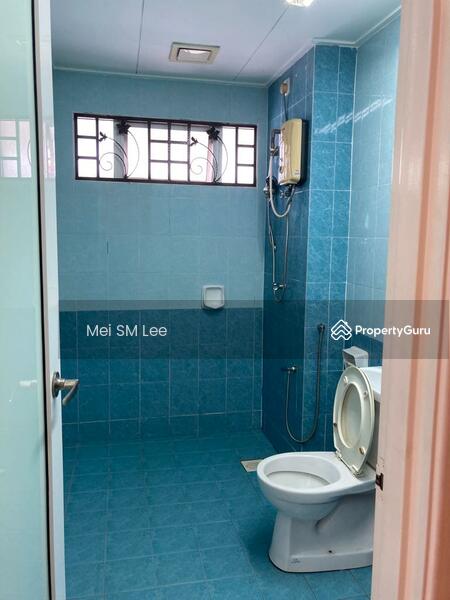 Terraced House for Rent in Bandar Botanic (Klang) - Mei SM Lee - Bandar Botanic, Klang Bathroom - PropertyGuru.com.my