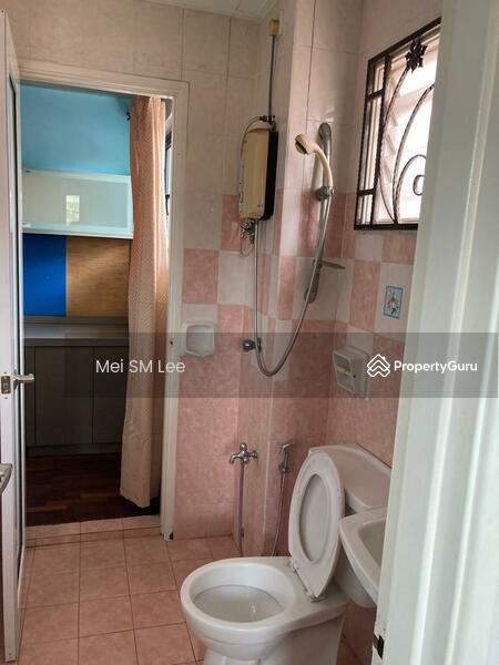 Terraced House for Rent in Bandar Botanic (Klang) - Mei SM Lee - Bandar Botanic, Klang Bathroom - PropertyGuru.com.my