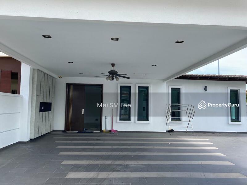 Terraced House for Rent in Bandar Botanic (Klang) - Mei SM Lee - Bandar Botanic, Klang  - PropertyGuru.com.my