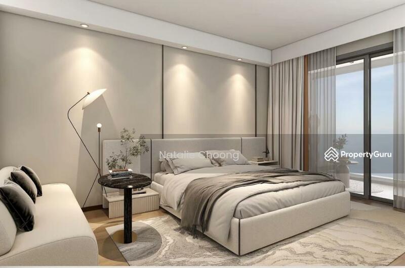 Untuk Dijual - Luxury Freehold Penthouse @Bukit Jalil |Fully Furnished |0% Downpayment