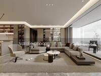 For Sale - Luxury Freehold Penthouse @Bukit Jalil |Fully Furnished |0% Downpayment