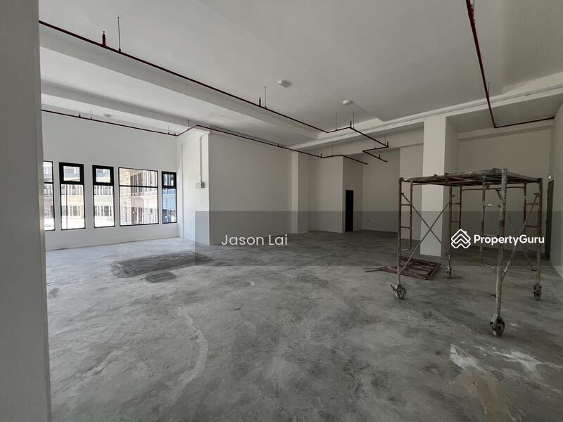 Rumah Niaga untuk Disewa di Central Park Damansara (Damansara Perdana) - Jason Lai - PropertyGuru.com.my