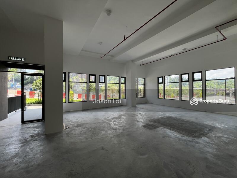 Rumah Niaga untuk Disewa di Central Park Damansara (Damansara Perdana) - Jason Lai - PropertyGuru.com.my