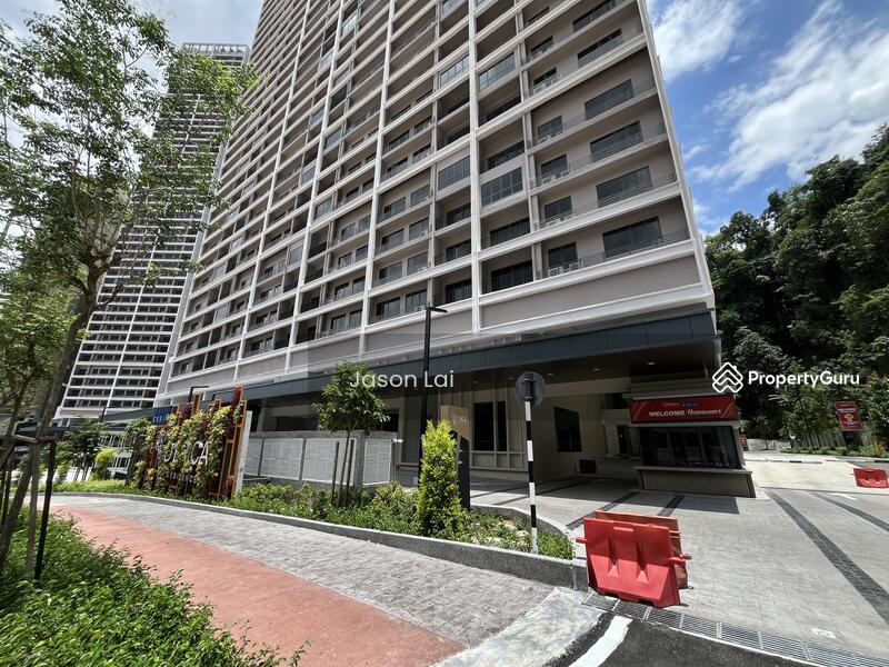 Rumah Niaga untuk Disewa di Central Park Damansara (Damansara Perdana) - Jason Lai - PropertyGuru.com.my