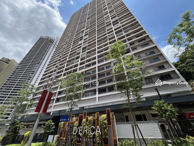 Rumah Niaga untuk Disewa di Central Park Damansara (Damansara Perdana) - Jason Lai - PropertyGuru.com.my
