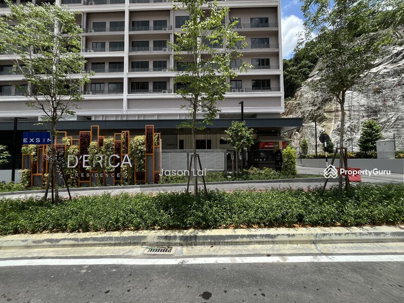 Rumah Niaga untuk Disewa di Central Park Damansara (Damansara Perdana) - Jason Lai - PropertyGuru.com.my