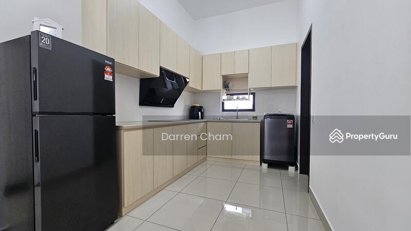 For Rent - Camdon @ Eco Horizon