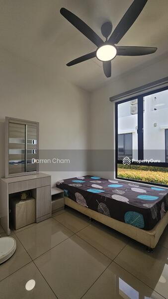 For Rent - Camdon @ Eco Horizon