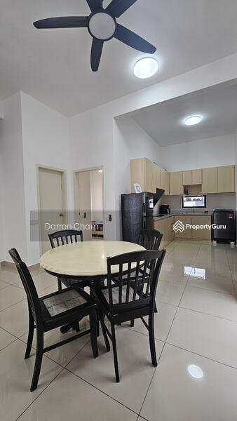 For Rent - Camdon @ Eco Horizon