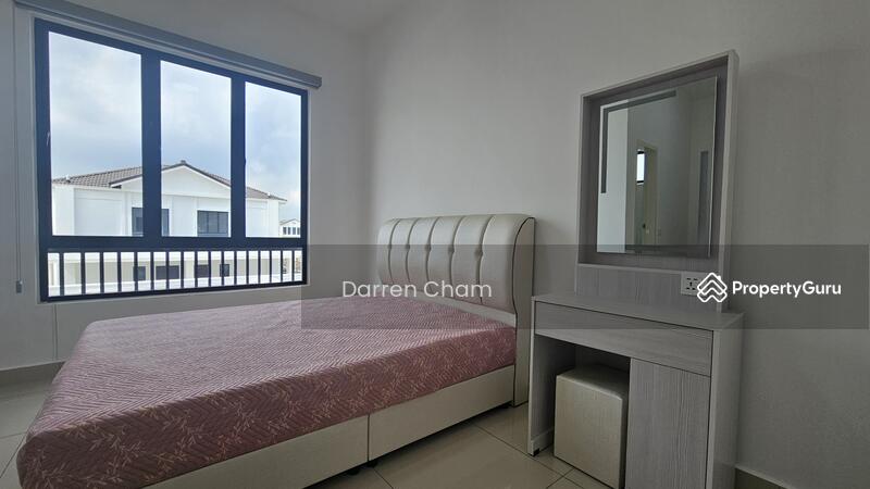 For Rent - Camdon @ Eco Horizon