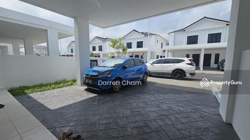 For Rent - Camdon @ Eco Horizon