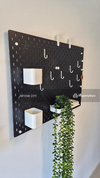 Service Residence for Rent at Laurel Residence - Jennie Lim - PropertyGuru.com.my
