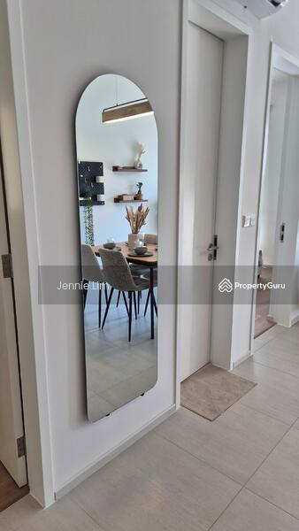Service Residence for Rent at Laurel Residence - Jennie Lim - PropertyGuru.com.my