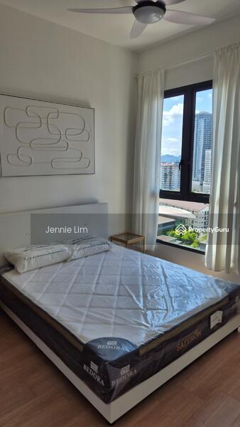Service Residence for Rent at Laurel Residence - Jennie Lim - PropertyGuru.com.my