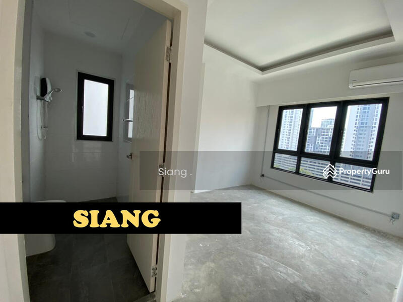 Untuk Dijual - Grace Residence