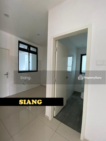 Untuk Dijual - Grace Residence