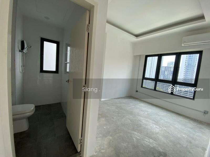 Untuk Dijual - Grace Residence