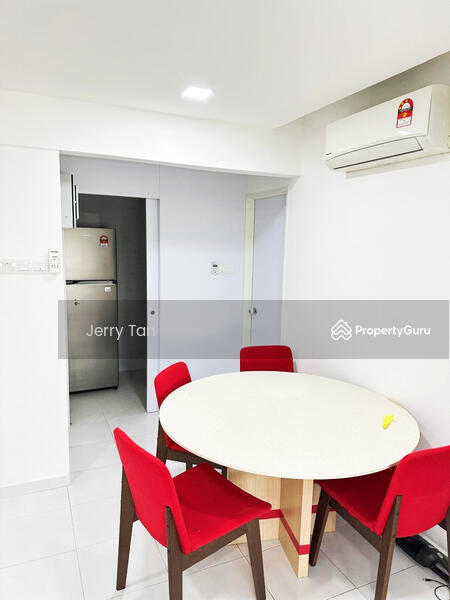 Pangsapuri untuk Disewa di Harmony View - Jerry Tan - PropertyGuru.com.my