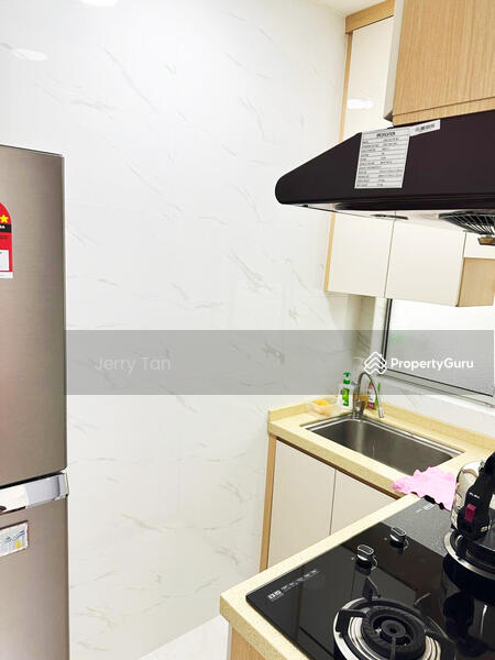 Pangsapuri untuk Disewa di Harmony View - Jerry Tan - PropertyGuru.com.my