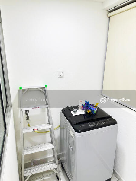 Pangsapuri untuk Disewa di Harmony View - Jerry Tan - PropertyGuru.com.my