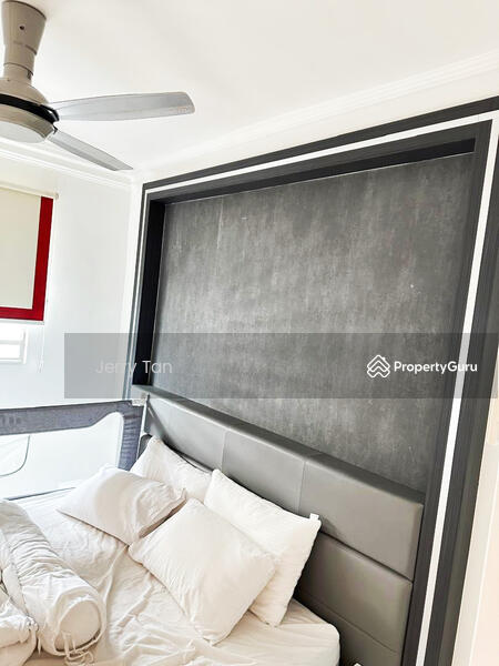 Pangsapuri untuk Disewa di Harmony View - Jerry Tan - PropertyGuru.com.my