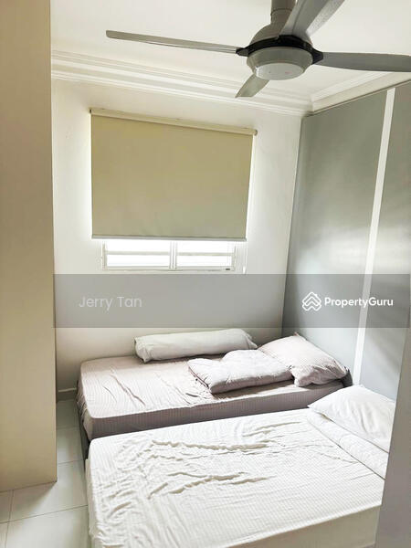 Pangsapuri untuk Disewa di Harmony View - Jerry Tan - PropertyGuru.com.my