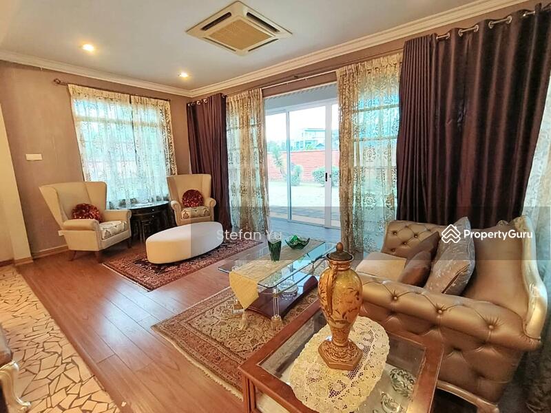 Rumah Banglo untuk Dijual di Taman Stulang Laut (Johor Bahru) - Stefan Yu - PropertyGuru.com.my