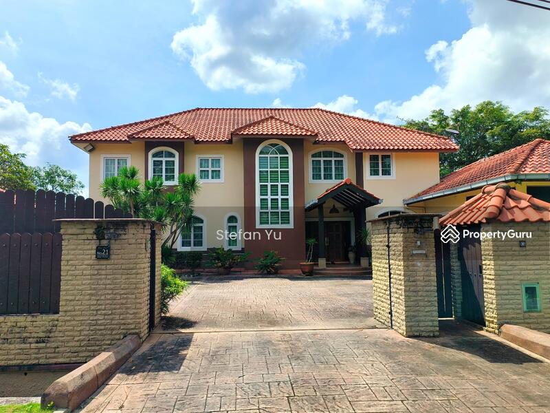 Rumah Banglo untuk Dijual di Taman Stulang Laut (Johor Bahru) - Stefan Yu - PropertyGuru.com.my