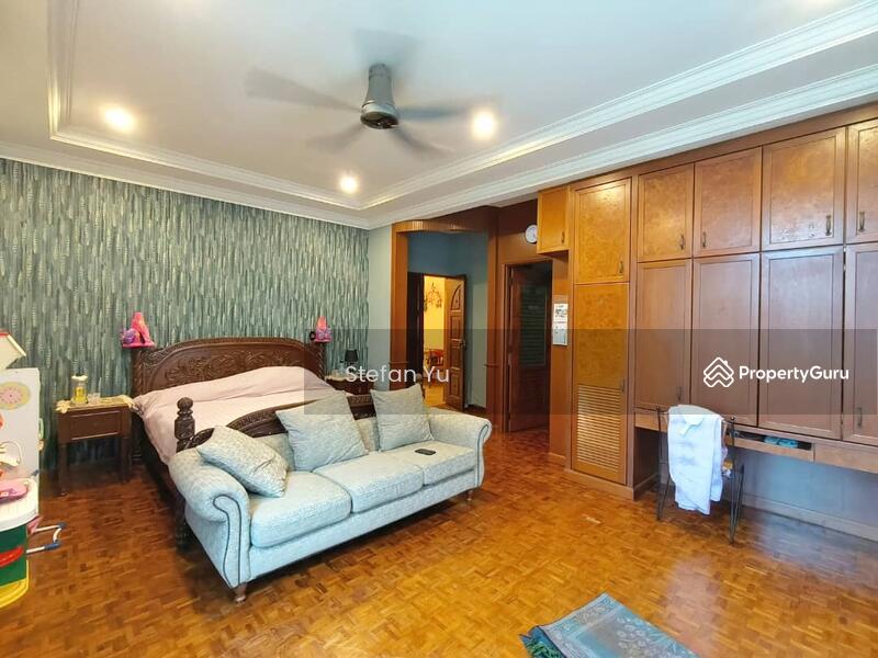 Rumah Banglo untuk Dijual di Taman Stulang Laut (Johor Bahru) - Stefan Yu - PropertyGuru.com.my