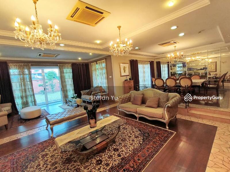 Rumah Banglo untuk Dijual di Taman Stulang Laut (Johor Bahru) - Stefan Yu - PropertyGuru.com.my