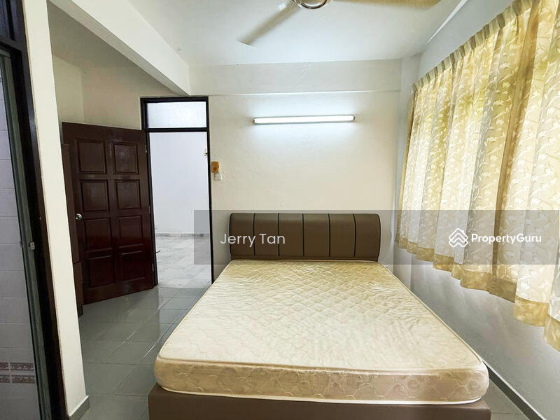 Pangsapuri untuk Disewa di Medan Lumba Kuda - Jerry Tan - PropertyGuru.com.my