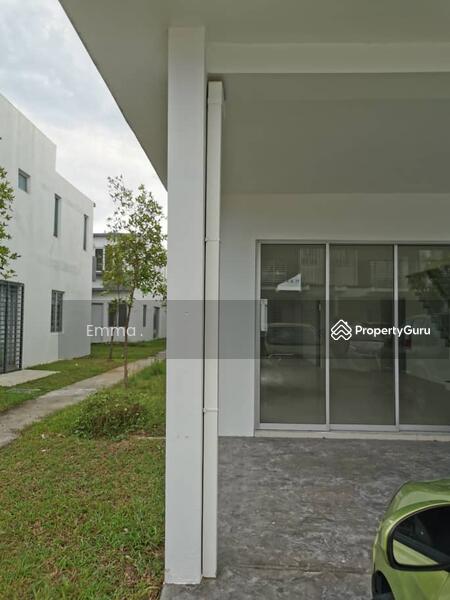 Rumah Teres 2 Tingkat untuk Disewa di Dengkil (Selangor) - Emma . - PropertyGuru.com.my