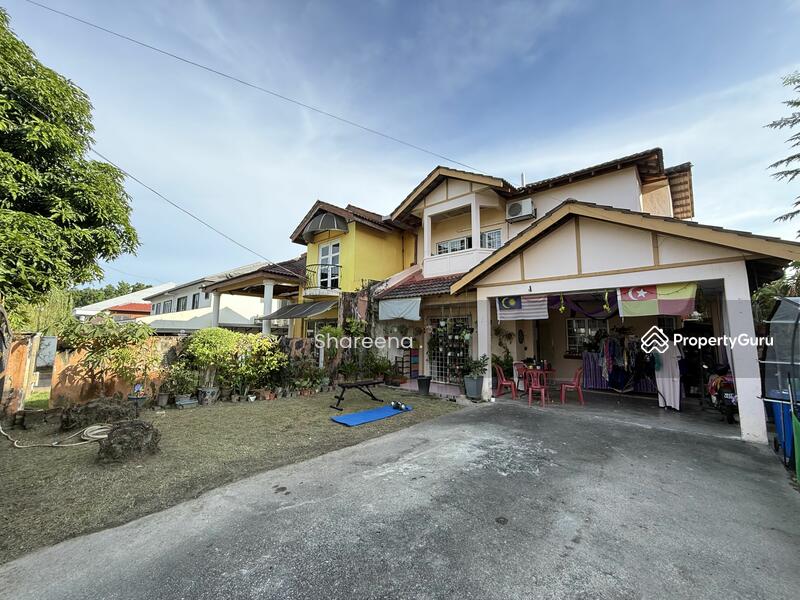 For Sale - Taman Impian Gemilang