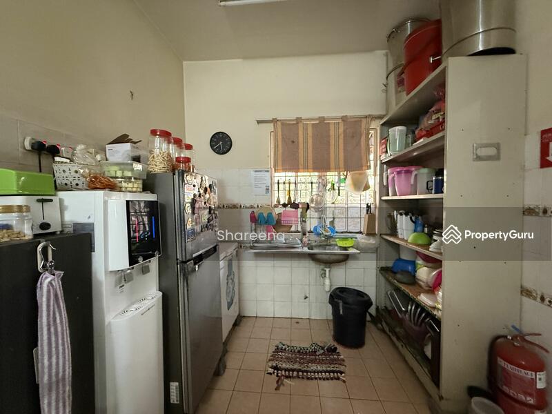 For Sale - Taman Impian Gemilang