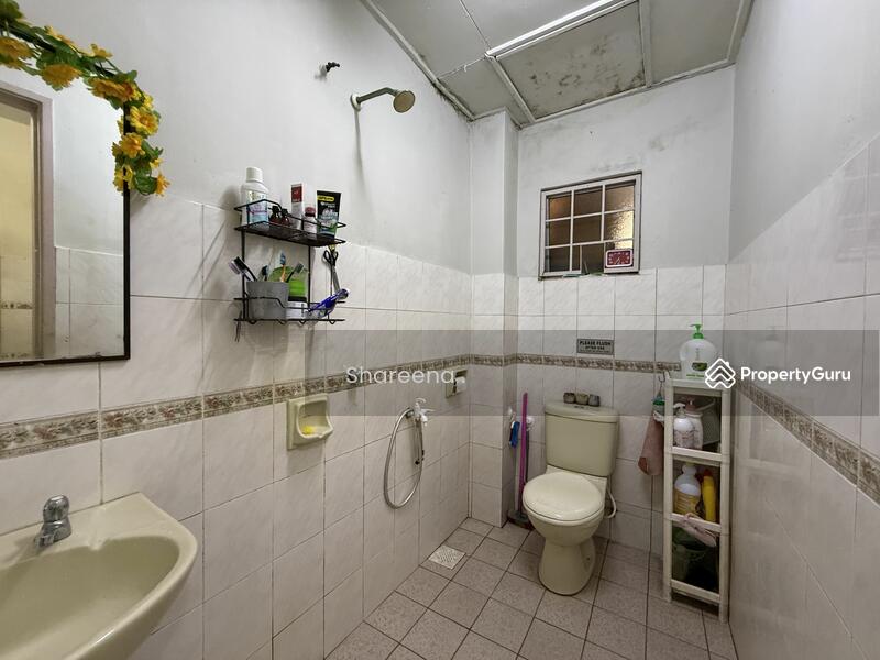 For Sale - Taman Impian Gemilang