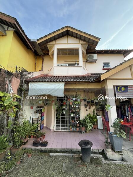 For Sale - Taman Impian Gemilang