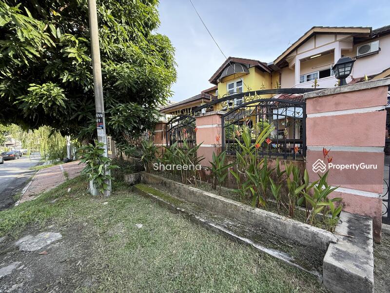 For Sale - Taman Impian Gemilang